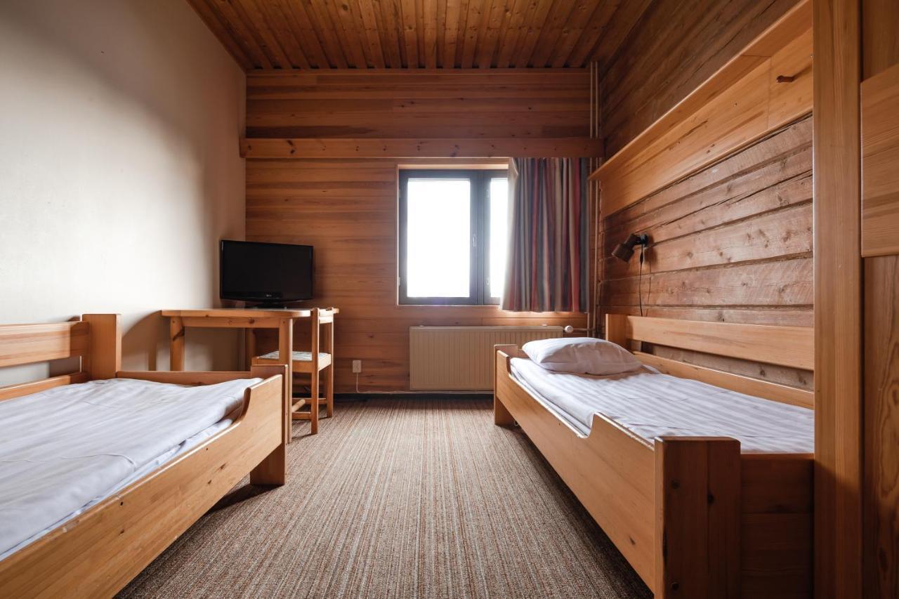 Lapland Hotels Pallas Pallastunturi Eksteriør bilde