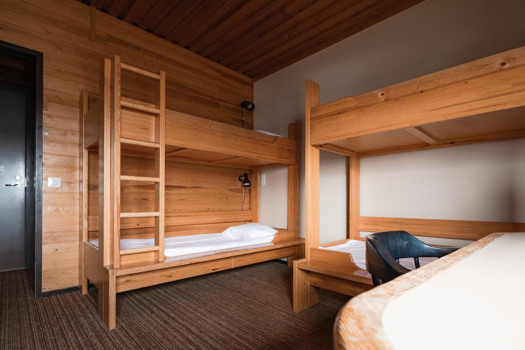 Lapland Hotels Pallas Pallastunturi Rom bilde