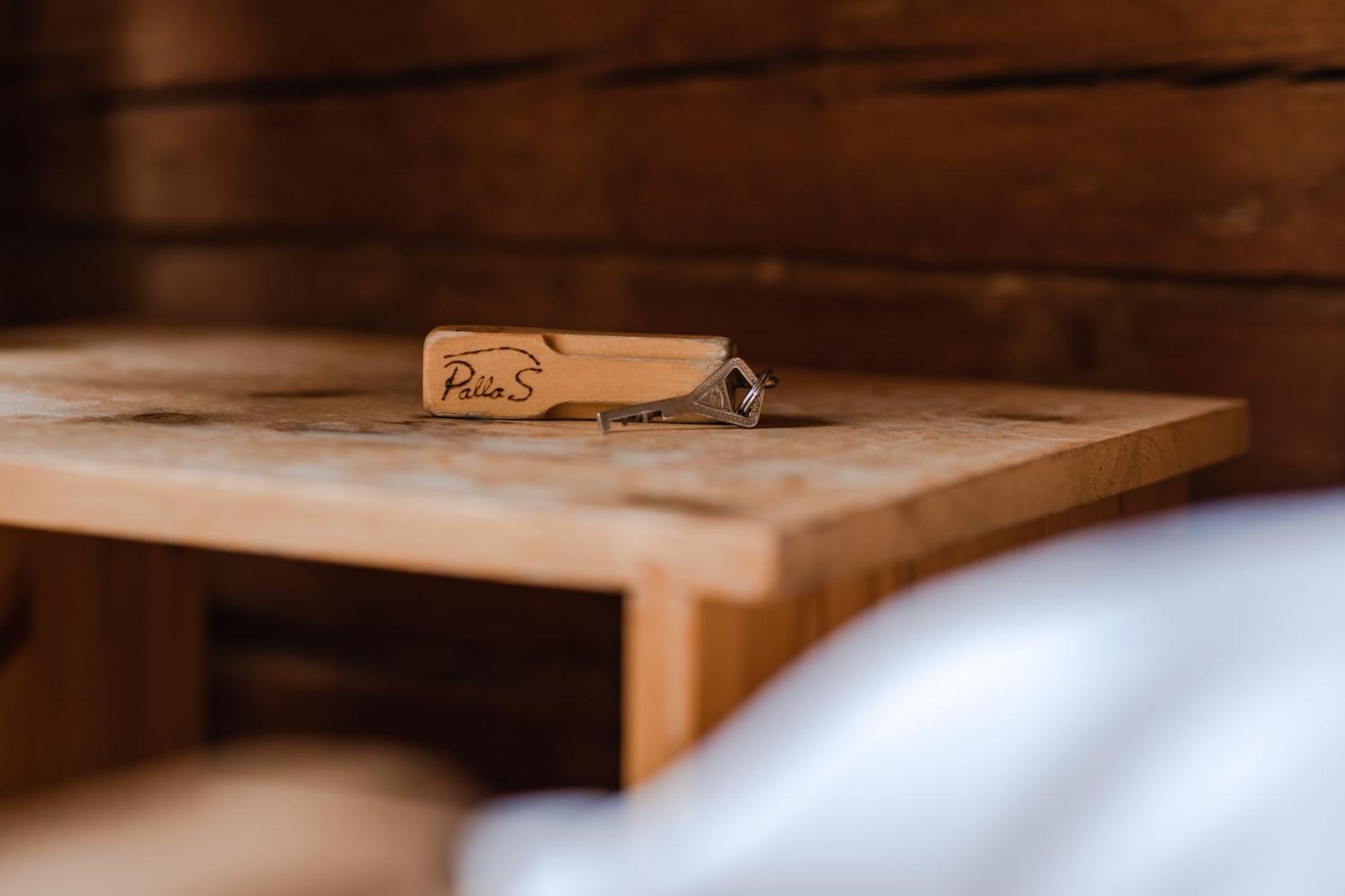 Lapland Hotels Pallas Pallastunturi Rom bilde