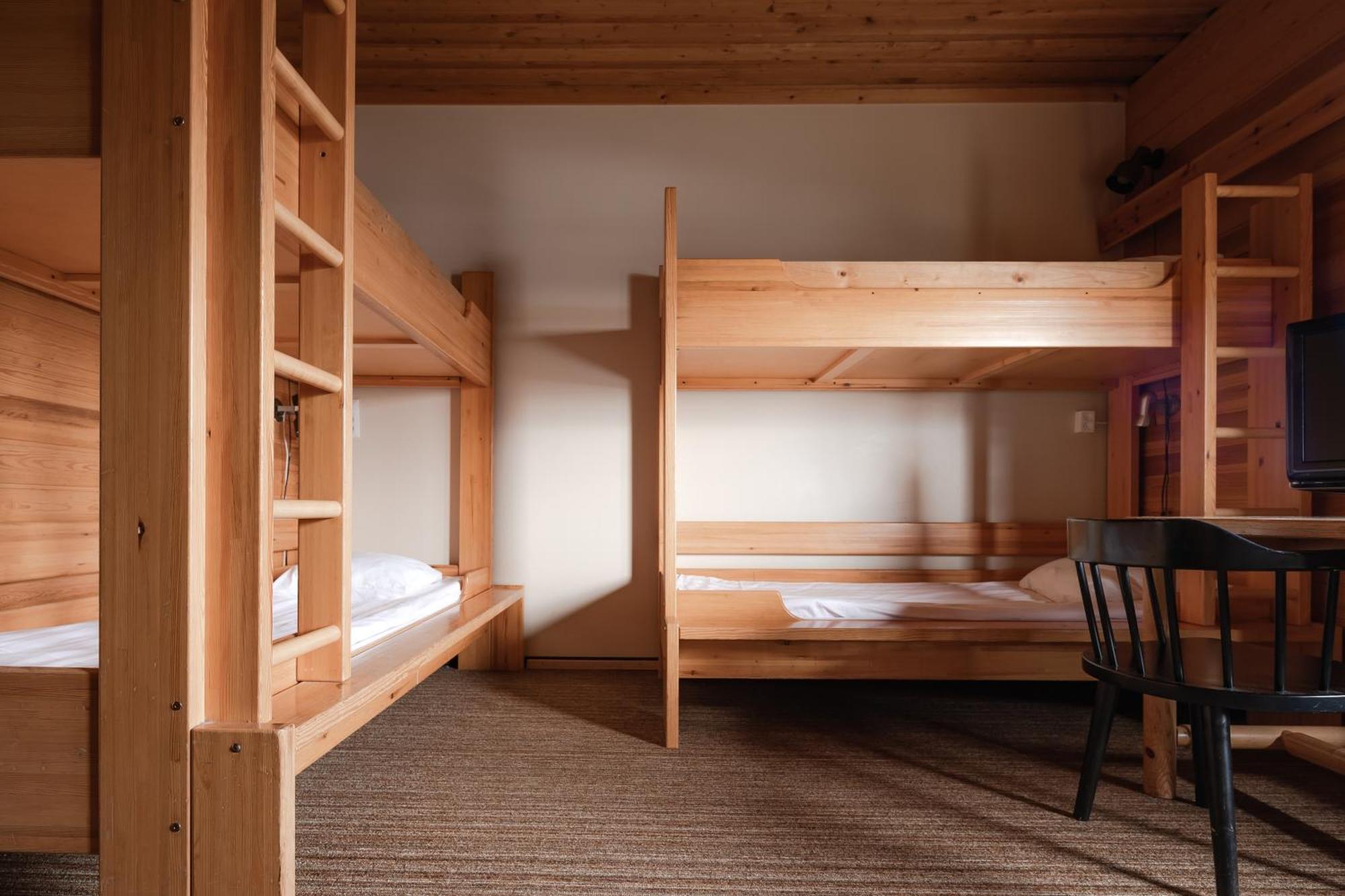 Lapland Hotels Pallas Pallastunturi Rom bilde