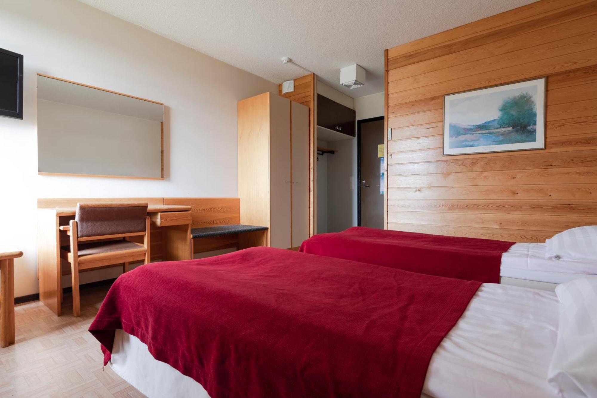 Lapland Hotels Pallas Pallastunturi Rom bilde