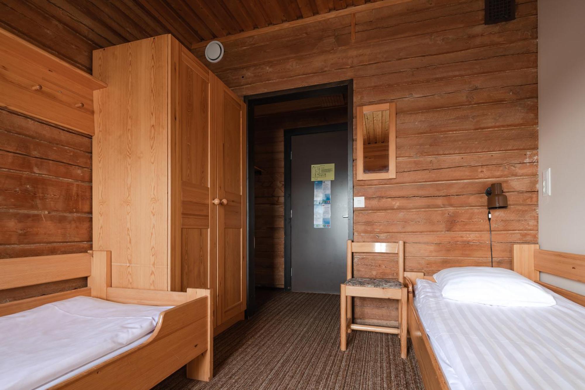 Lapland Hotels Pallas Pallastunturi Rom bilde