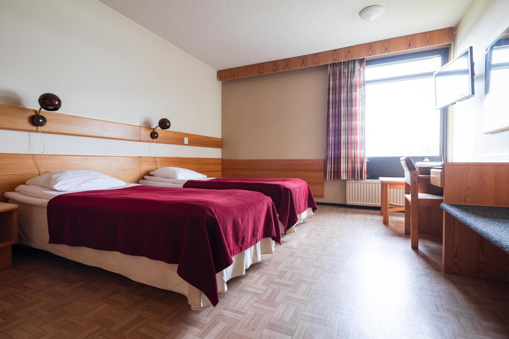 Lapland Hotels Pallas Pallastunturi Rom bilde
