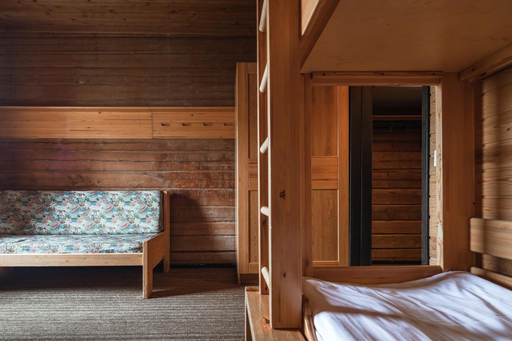 Lapland Hotels Pallas Pallastunturi Rom bilde